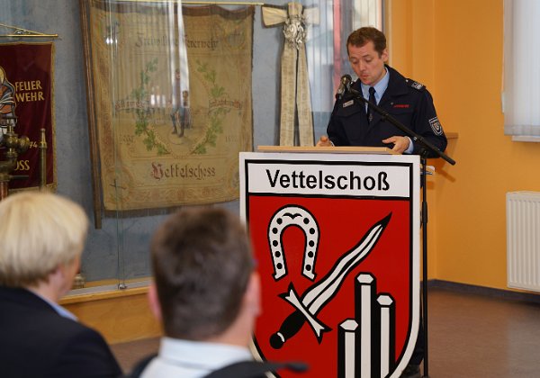 Dezentraler Feuerwehrtag der Verbandsgemeinde Linz/Rhein